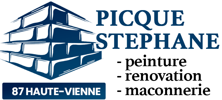Picque Stephane peinture renovation maconnerie 87 